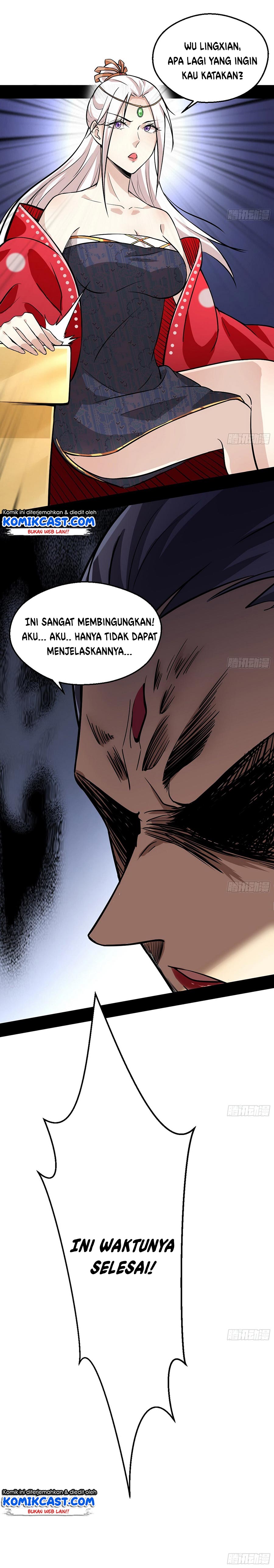 Dilarang COPAS - situs resmi www.mangacanblog.com - Komik im an evil god 046 - chapter 46 47 Indonesia im an evil god 046 - chapter 46 Terbaru 23|Baca Manga Komik Indonesia|Mangacan